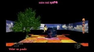 Video clip lagu Ost Bleach