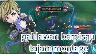 gusion montage MLBB
