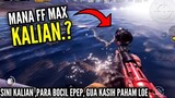 JANGAN IRI - MANA FREE FIRE MAX KALIAN..❓REACT PUBG VS EPEP PARTIII