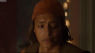 Usopp lần đầu xuất hiện, băng Mũ Rơm gặp xui xẻo!Bình luận số 3 phiên bản live-action "Vua Hải Tặc"