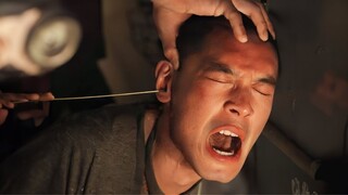 His girlfriend was kïlled by the police, so he went on a tough mission for revenge