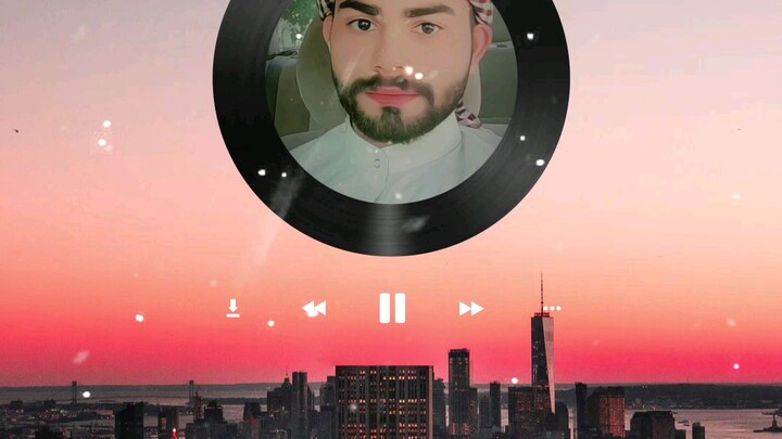 this my song 🎵 for you