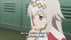 Uma Musume Cinderella Gray Part 2 Episode 2 Sub Indo