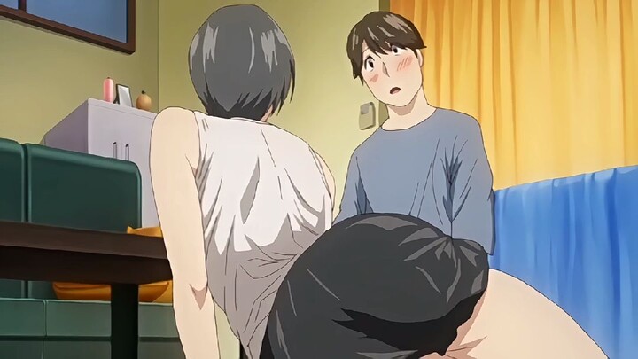 WHEN THEY ARE BOTH BETRAYED BY THEIR PARTNER :)