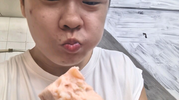 Shrimp brick is here—tastier than expected