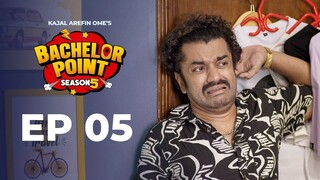 Bachelor Point - S5 E05