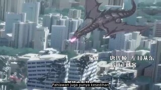DOUNGHUA HERO RETURN EPISODE 5 ( MULTI SUB )
