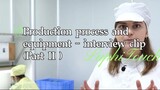Production process and equipment - interview clip （Part II ）😊~ Membrane Keyboard，Membrane Switch