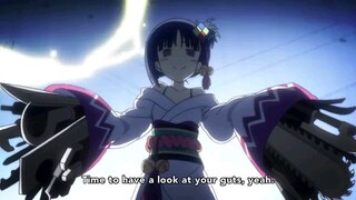 Pandora in the crimson Shell episode 4 English sub