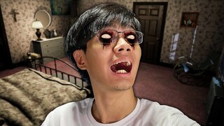 [Para Eyes] Hindi Ko Dapat Nilaro Ito