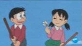 Doraemon episode 10