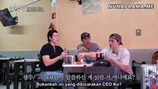 kungpat Mexico Ep 1 (INDO)