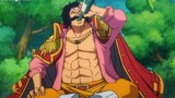 Tất Tần Tật Cuộc Đời Các Thế Hệ Tứ Hoàng Trong One Piece-P2