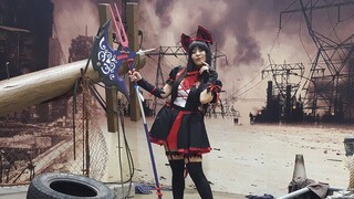 OTAKU EXPO RELOAD 2019 SM Mega Mall