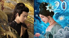[Ep 20] T Story Of Pearl Girl 🇨🇳