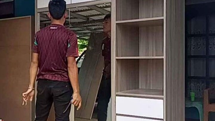 Jasa Pembuatan Kitchen Set di Hegarmanah| Cikarang Timur| Bekasi