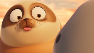 【sealook】The Adventures of a Lazy Seal
