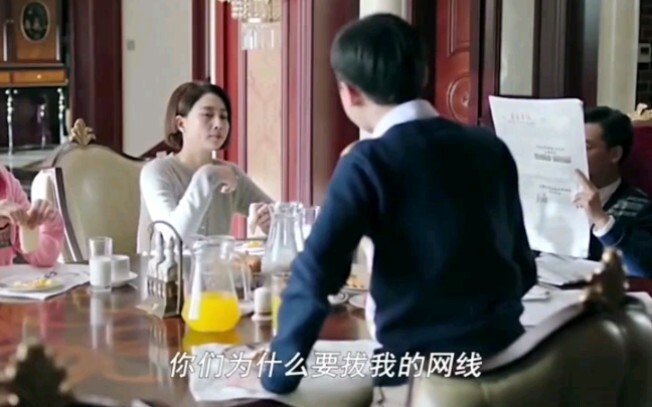 秒怂名场面。
