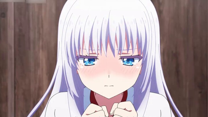 الريشة البيضاء ذات الهجوم والدفاع المنخفضين هي مجرد قمامة... [جيب الصيف] (موجه للتعافي)