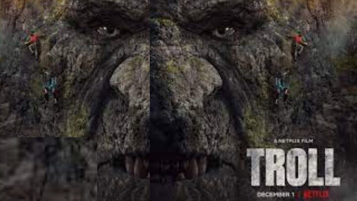 Troll - Action Full Movie (2022) | PnyMovies