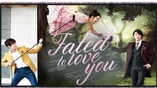 Fated to Love You Episode 17 (Tagalog Dubbed)