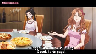 EP3 Dragon Raja Season 2 dubbing jepang (Sub Indonesia)