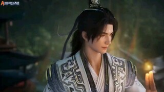 Shourding The Heavens eps 115 sub indo