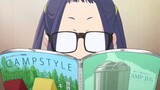 Yuru Camp S1 Specials Ep 2 ENG Sub