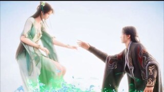 Jade Dynasty S3 Eps 02 [54] Sub Indo