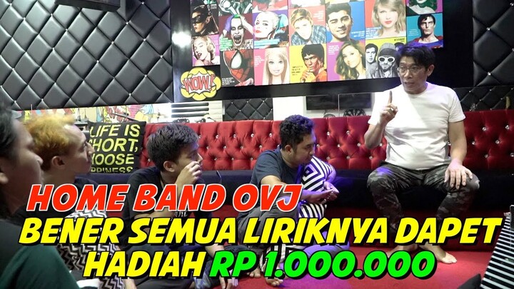 NGAJAKIN MAIN GAME SAMBUNG LIRIK GA ADA YG BENER... part 2