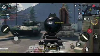 Call of Duty Mobile Montages #11
