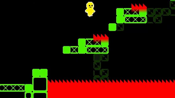 Virus Trojan kecil dapat dengan mudah mengambil alih #gamesteam #gamekonsol