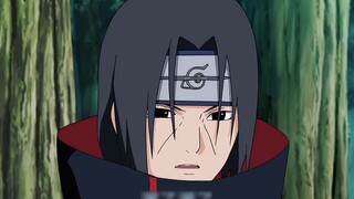 Khi Sarana bị Boruto bắt nạt, tộc Sasuke đã nhượng bộ