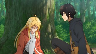 Ep 2 - Sozai Saishuka no Isekai Ryokouki Sub Indo || Kuramanime