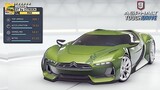ASPHALT 9: LEGENDS - Citroën GT by Citroën - Max Upgrade Test Drive