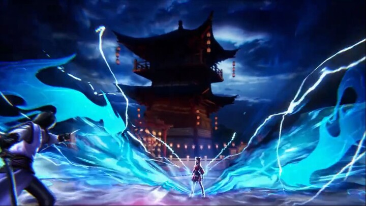 Way of Choices Eps 06 Sub Indonesia