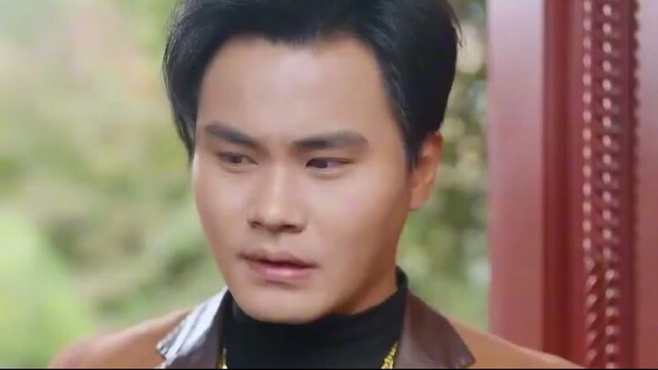 EP6 #ซีรี่ย์จีน #หนังสั้นจีน #อย่าปิดการมองเห็น ลูกดีพ่อแม่เป็นสุข