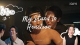 My Stand-In ตัวนาย ตัวแทน Episode 7 Reaction (cut)