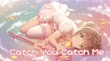 [Cover] Catch You Catch Me - OP Thủ lĩnh thẻ bài