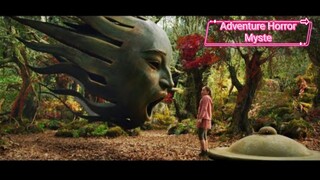 Hollywood (2024) Hindi Dubbed Adventure Horror Mystery Movie | Superhit New Hollywood Action Movie