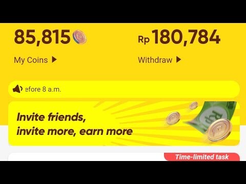 wow terbukti aplikasi snack video membayar