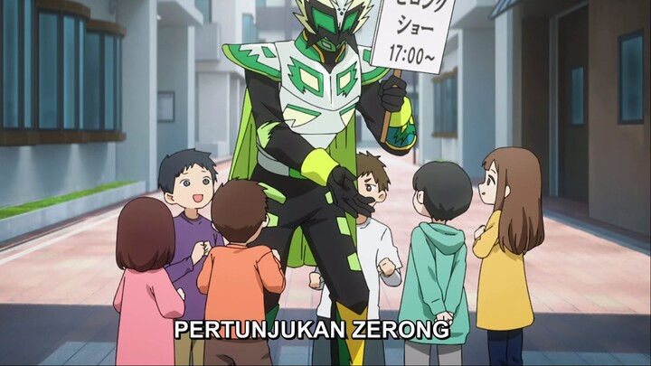 Eps_6 pasukan elit vs mutan meteor