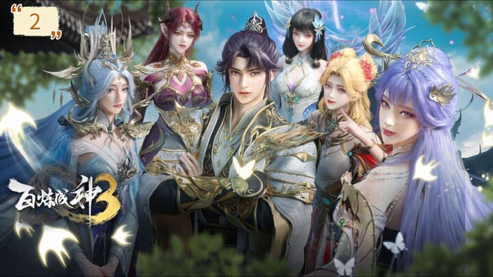 Apotheosis Season 3 Episode 2 Sub indo