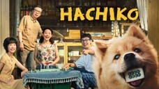Hachiko (2023) Chinese full movie English sub