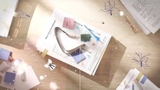 Forecasting Love and Weather (2022) - eps 15 - sub indo