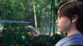 Wind Driver in Tang Dynasty Episode 11 Sub Indo