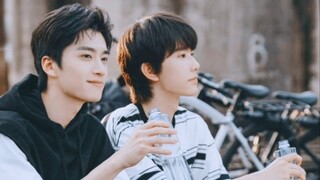 Trở về｜Ma Baiquan Zhang Kangle｜Ho Ka-Shu×Ho Ka-Ho "Số phận của tôi là phải có bộ phận chỉnh hình giả