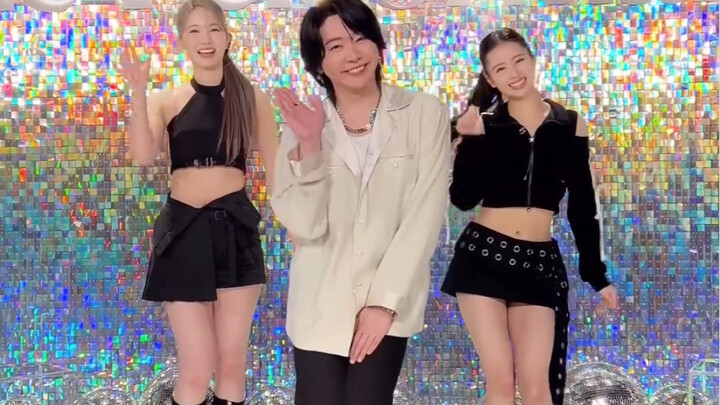 Thử thách 🌈 em gái được nhiều người yêu thích