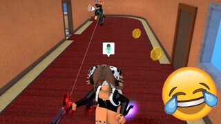 MM2 Voice Chat FUNNY Moments and Gameplay #29 (ROBLOX)