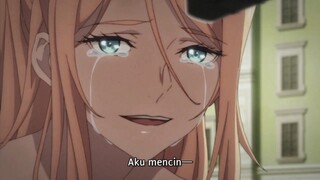 asal usul si MC menjadi Villain dan akan membalaskan dendamnya | anime: hametsu no oukoku